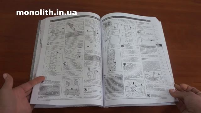 Руководство по ремонту VW Touran | Cross Touran с 2010 года