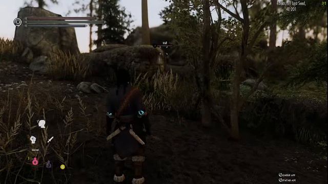 Lets Play Skyrim SE: Isekyrim Requiem смотреть онлайн