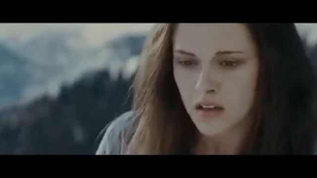 The Twilight Saga Eclipse bacio jacob e bella смотреть онлайн