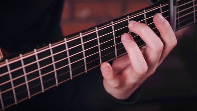 Akuma No Ko - Attack On Titan Final Season Part 2 ED (Fingerstyle Guitar)