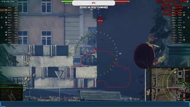 ?WORLD OF TANKS? ⭐Субботний СтримЧЕК⭐ Вспоминаем как играть ?Gluk Games 18+? ⛔18+⛔ смотреть онлайн