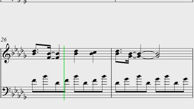 The White Lotus Season 2 Theme Song Sheet Music смотреть онлайн