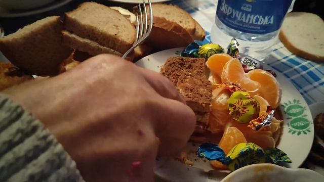 День народження бабусі Галі, їй 87 років. Вітання приймаємо в коментарях ❤️ смотреть онлайн