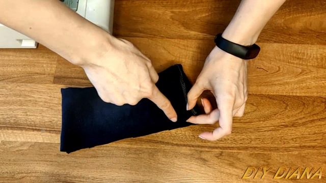 Невероятно полезный оказался старый гольф. Покажу что сделала из старой одежды смотреть онлайн