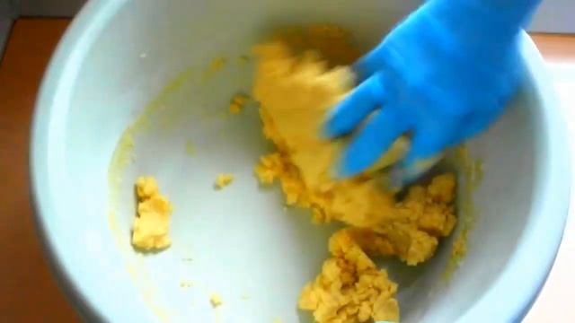 Печенье "Мурка"Замечательное домашнее печенье на сгущенке. смотреть онлайн