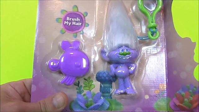 Тролли Trolls Poppy's Wooferbug Beats Розочка. Цветан. Бергены. #Тролли смотреть онлайн