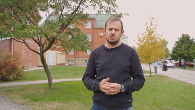 Миссия – это партнёрство! | Партнёрство миссионерских церквей смотреть онлайн