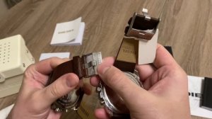 Как отличить оригинальные часы от подделки часы diesel dz 4290 обзор сайт watchberries мошенники