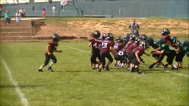 5 MM @ Cougars 10 10 15 смотреть онлайн