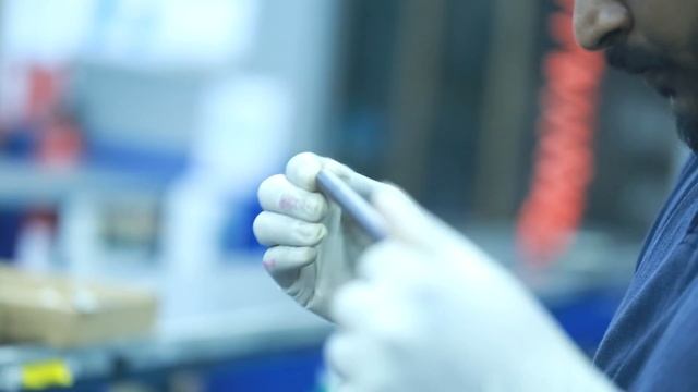 GIT Corporate Video in Arabic (Toner Manufacturing, Document Printing Solutions) смотреть онлайн