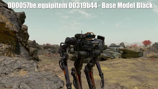 How To Customize Vasco! 25 Skin Showcase смотреть онлайн