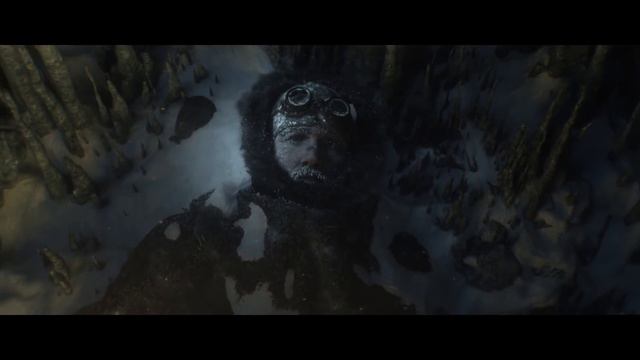 Frostpunk teaser trailer - "The Fall" смотреть онлайн