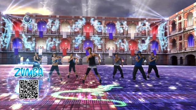 Corazoncito Bonito | Low Intensity | Bachata/ Merengue | Zumba Dance| Zumba Fitness | Fitness Dance