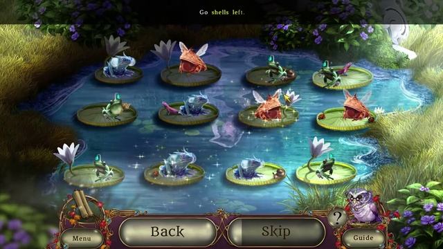 Awakening: The Redleaf Forest - Bonus Chapter смотреть онлайн