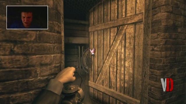 СВИНОЛЮДИ ЗАХВАТЫВАЮТ ЛОНДОН!!!! - Amnesia A Machine For Pigs # 9 Прохождение смотреть онлайн