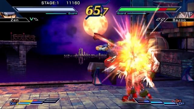 The Rumble Fish 2 Review (Xbox Series X/S, XOne, PS4/5, Switch, & PC) смотреть онлайн