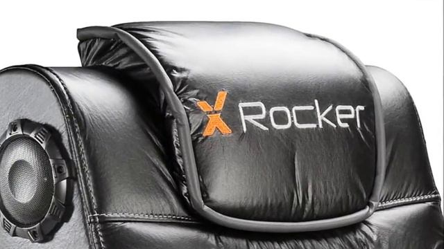 X Rocker 51396 Price Info | X Rocker 51396 Pro Series Pedestal 2.1 Video Gaming Chair Wireless смотреть онлайн
