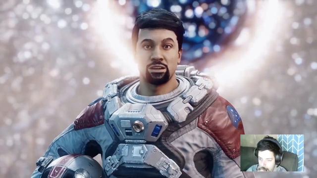Starfield Final Epico Xbox Series x gameplay #starfield #xbox смотреть онлайн
