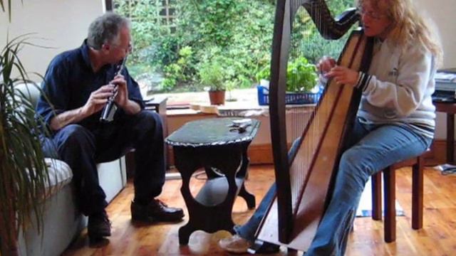 Jezebel Carol (Trad. Isle of man) смотреть онлайн