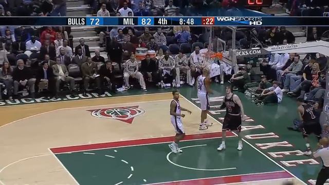 Derrick Rose CRAZY Rookie Year Highlights From 2008/2009 NBA Season! Future MVP! HD