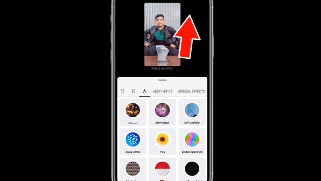 Instagram Par pani wala video kaise banaye | Pani wala effect | mujhe bachana Samundar |water filte смотреть онлайн