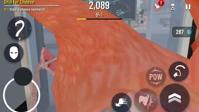 goat simulator #6 my storage! смотреть онлайн