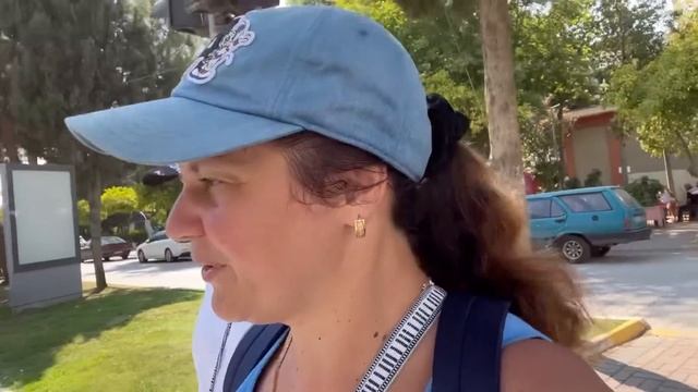 Турция ?? Первые Разногласия с Сестрой смотреть онлайн