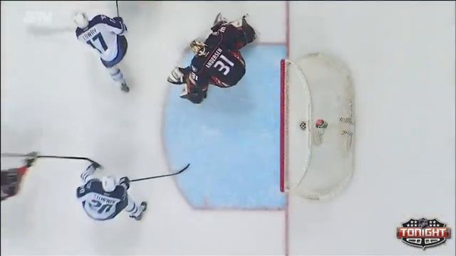 Adam Pardy dangles and scores смотреть онлайн