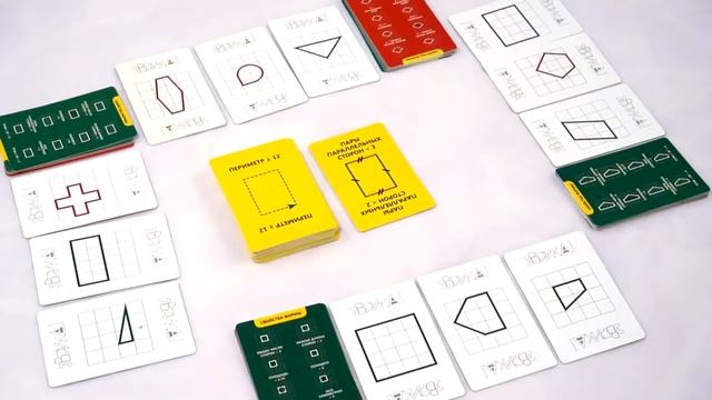 Настольная игра «Эврика», Стиль жизни смотреть онлайн