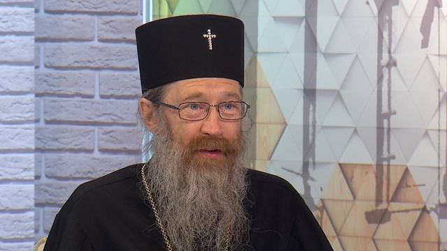 "Православный взгляд": о комплиментах смотреть онлайн