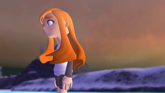 SMG4: Little Penguin Lost смотреть онлайн