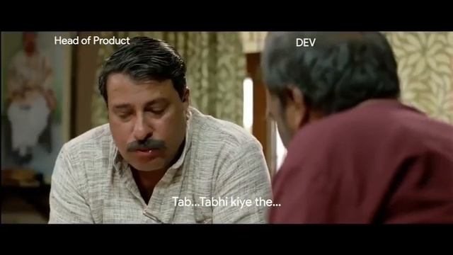 Developer vs Product Manager | Jira | Gangs Of Wasseypur смотреть онлайн
