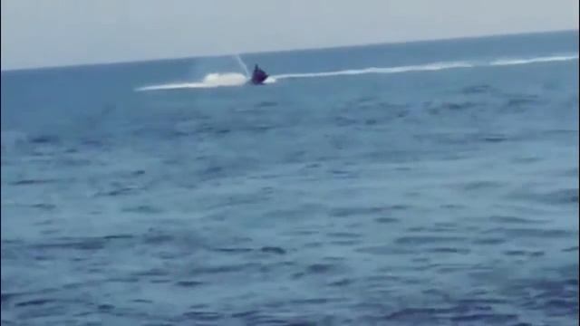 Aquarius Beach Ulicnj, JETSKI Fidan Orana 2015