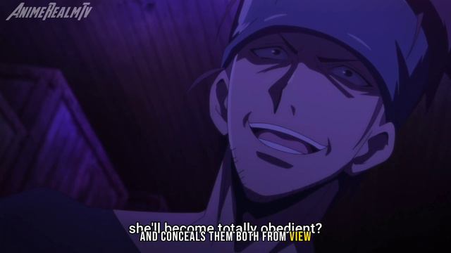 Weakest knight unlocked his secret powers and became God 😈 - Berserk of Gluttony Recap смотреть онлайн