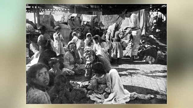 Genocide смотреть онлайн