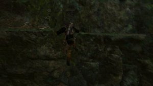 Сундук с сокровищами в перуанских джунглях.