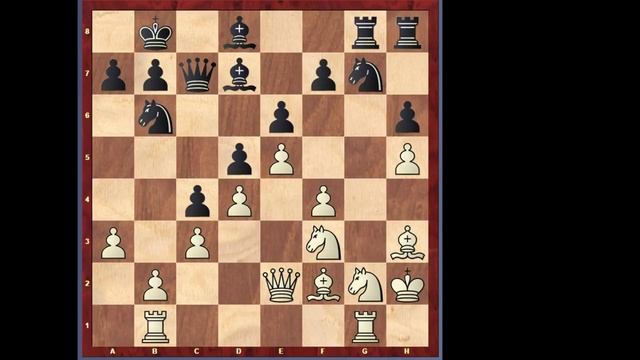 Совместный анализ партии по Французской защите. Стрим №2 смотреть онлайн