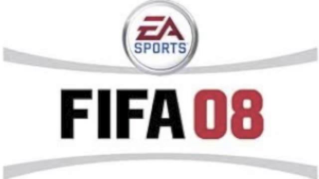 Apartement- Fall Into Place (FIFA 08-TRACK) смотреть онлайн