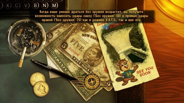 Fallout New Vegas.#6 Аве Цезарь! смотреть онлайн