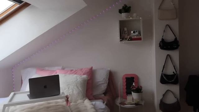 Umzugsvlog *WG Mit Meiner Besten Freundin* 🎀 + Wohnungstour *aesthetic* 📦🥂