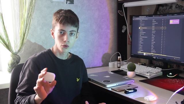 Моя экосистема Apple смотреть онлайн