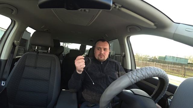 Немного делюсь горьким опытом с китайским VCDS прибором смотреть онлайн