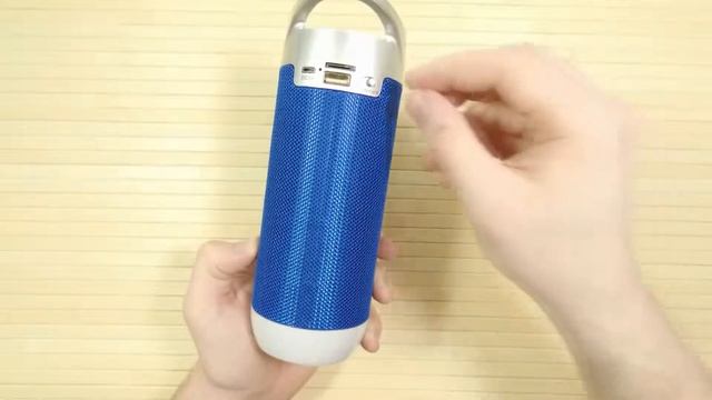 Bluetooth колонка JBL X95 Blue. Распаковка. смотреть онлайн
