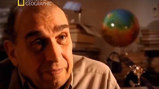 NatGeo С Точки Зрения Науки Магнитное Поле Земли смотреть онлайн