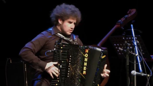 Pietro Adragna - Czardas смотреть онлайн