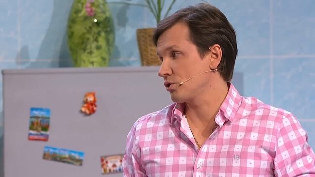 Уральские Пельмени | Унесенные феном