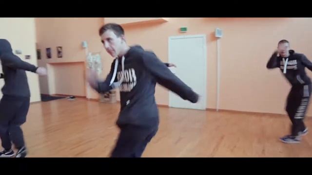 Sometimes crew promo 2013-2014 смотреть онлайн