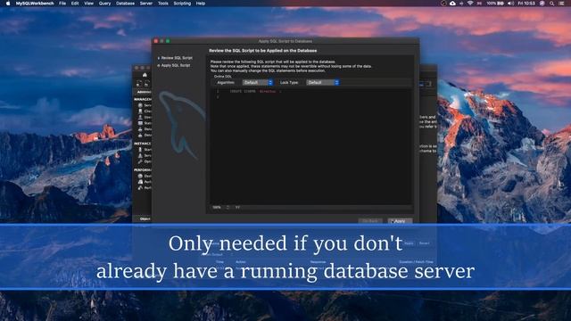 Directus 9 — Installation on Node.js смотреть онлайн