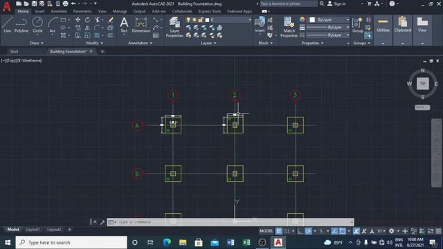 how to change dimension and scale in autocad drawing смотреть онлайн