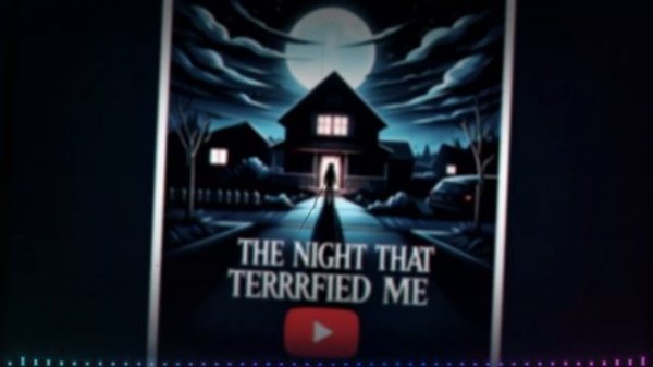 9 TRUE SCARY STORIES TO KEEP YOU UP AT NIGHT: SCARY STORIES 2024